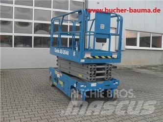 Genie GS 2646 Sakselifter