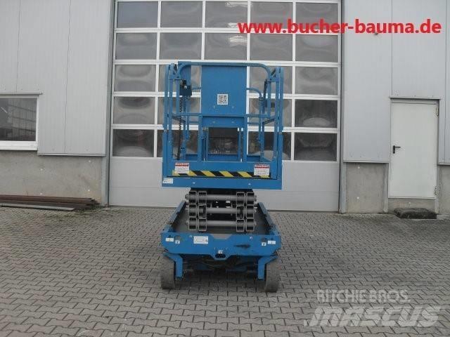 Genie GS 2646 Sakselifter