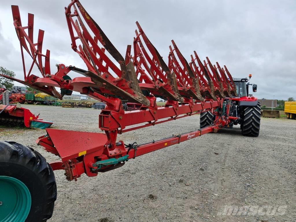 Kverneland PB100 Vendeploger