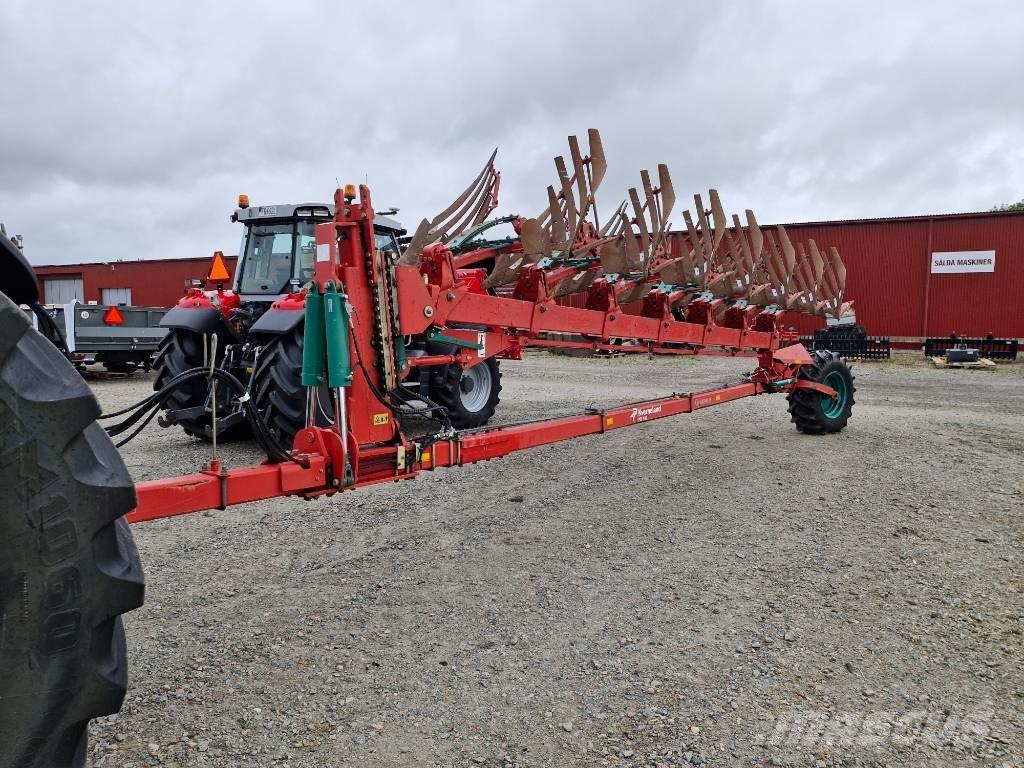 Kverneland PB100 Vendeploger