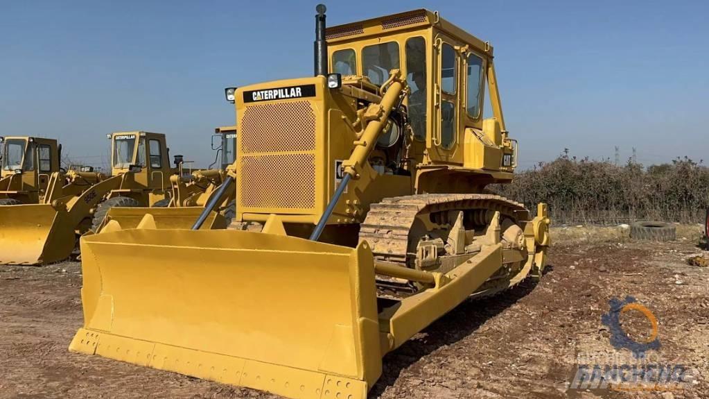 CAT D 8 K Dozere Beltegående