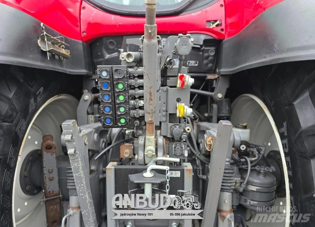 Valtra T234 Versu Traktorer