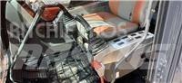 Doosan DX340 Beltegraver