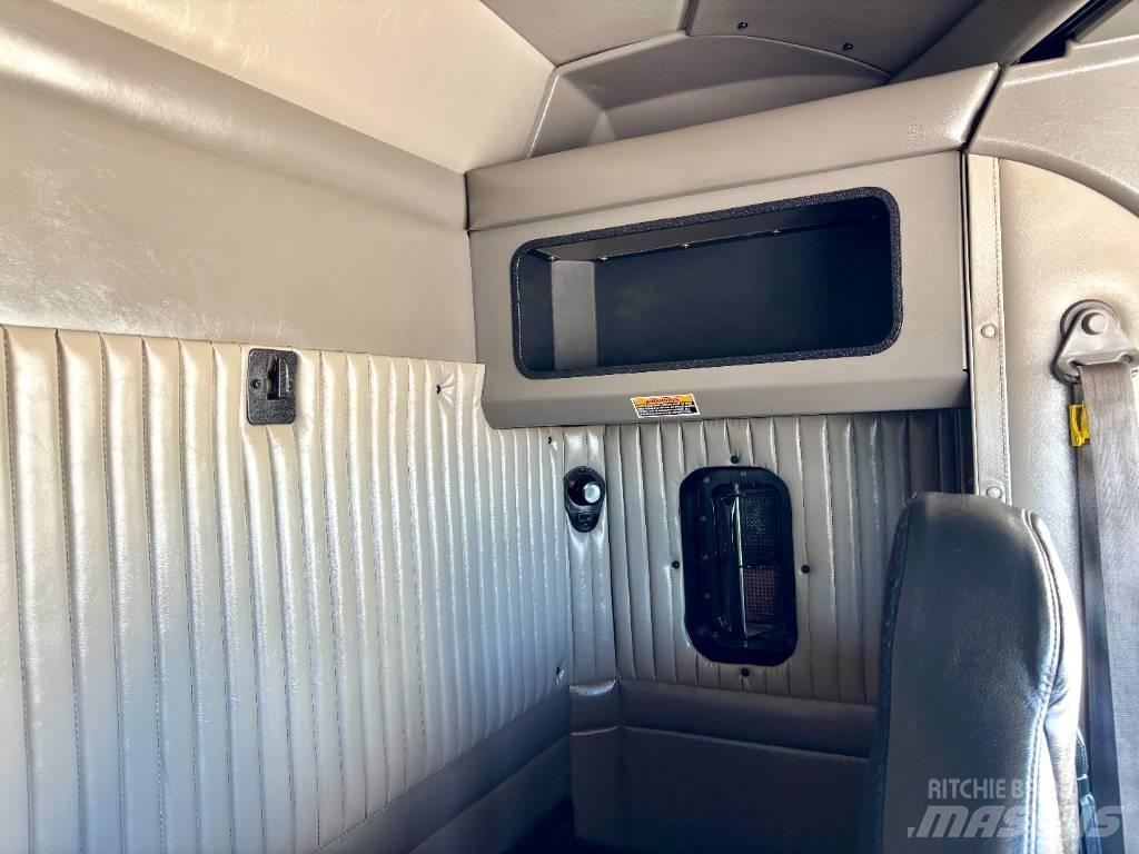 Kenworth T 800 Trekkvogner