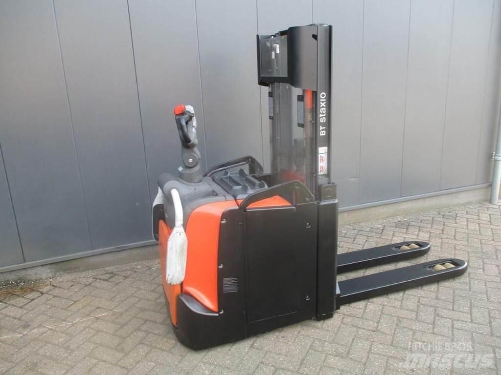 Toyota SPE 200D Ledestablere