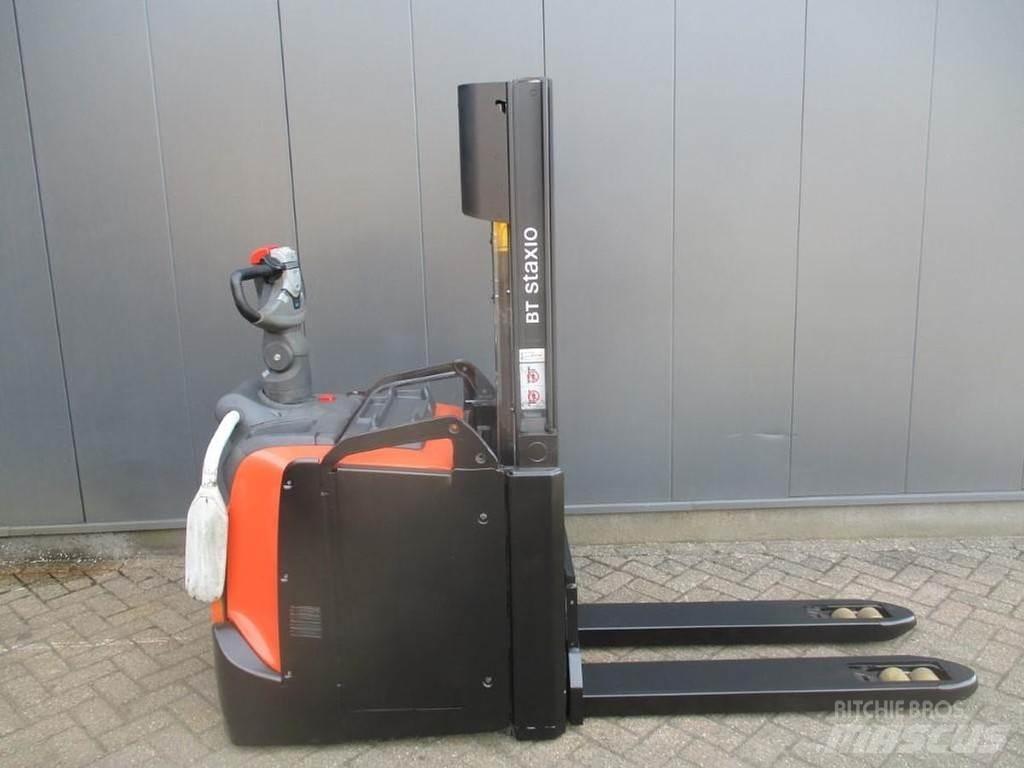 Toyota SPE 200D Ledestablere