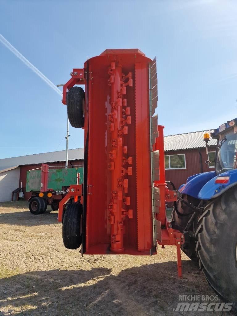 Maschio Gemella 620 Beitepussere og toppkuttere