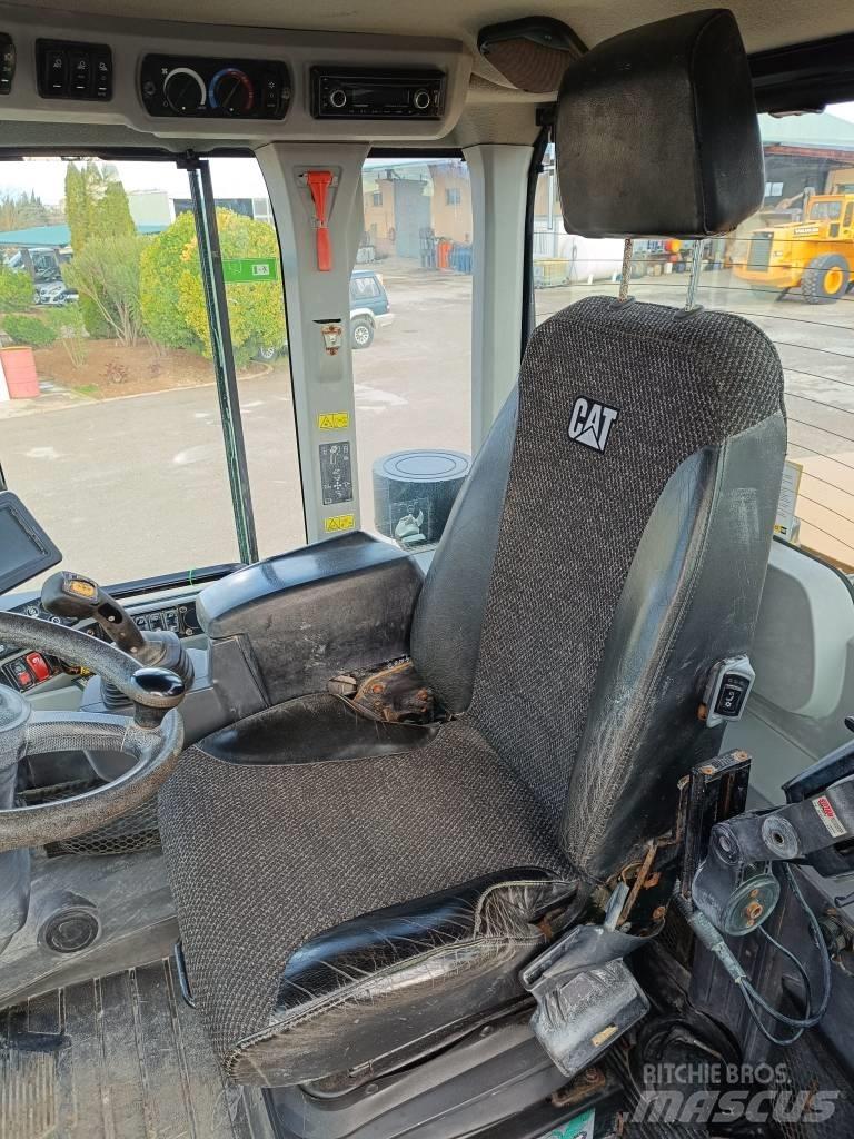 CAT 930M Hjullastere