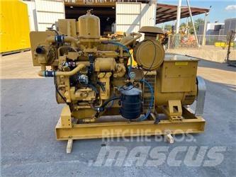 CAT 3304 Diesel Generatorer