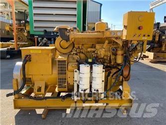 CAT 3304 Diesel Generatorer