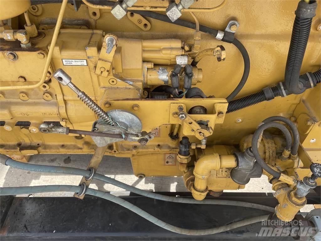 CAT 3406 Diesel Generatorer