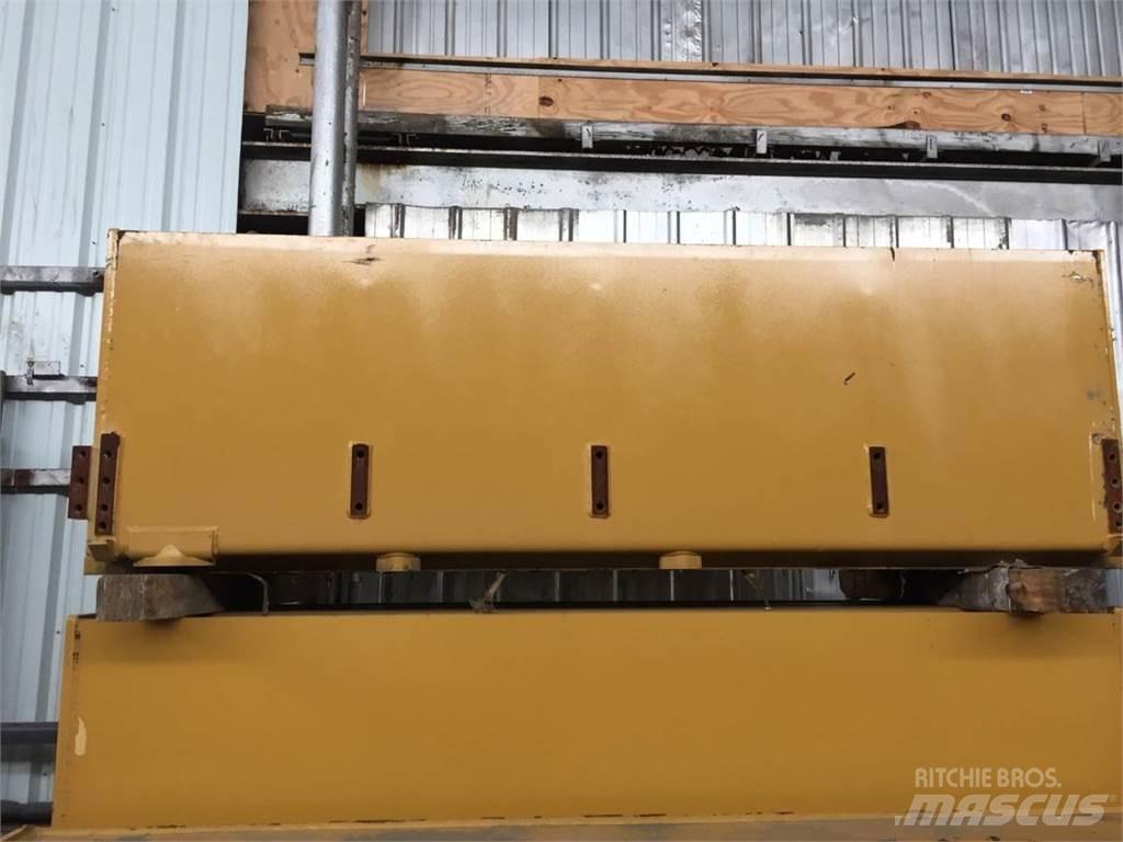 CAT 3516 Andre komponenter