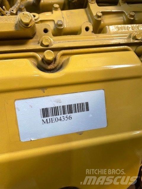 CAT C27 Diesel Generatorer