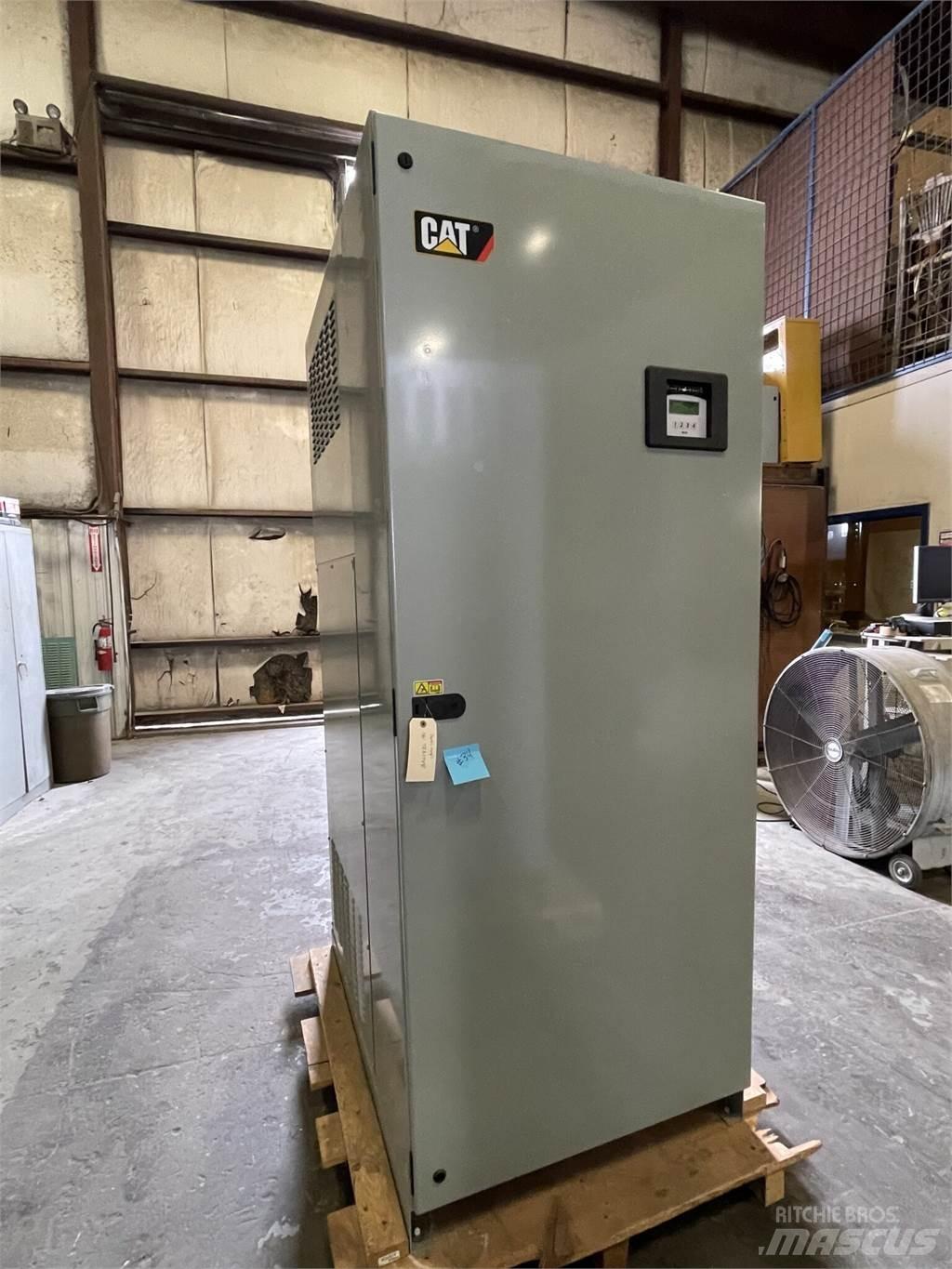 CAT CTG Anlegg - Annet