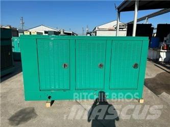 Ford GGHG Gass Generatorer