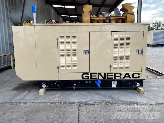 GM SG0050 Gass Generatorer