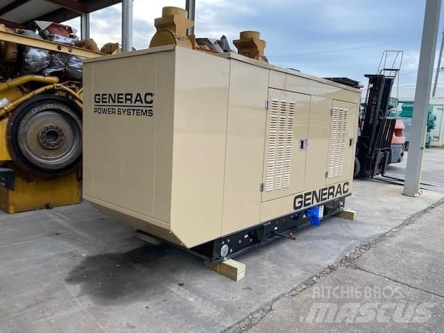GM SG0050 Gass Generatorer