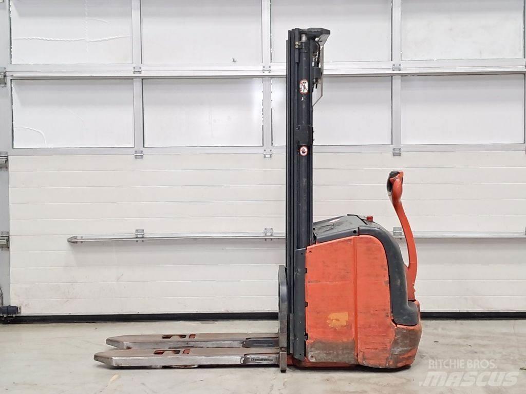 Linde L14 Ledestablere
