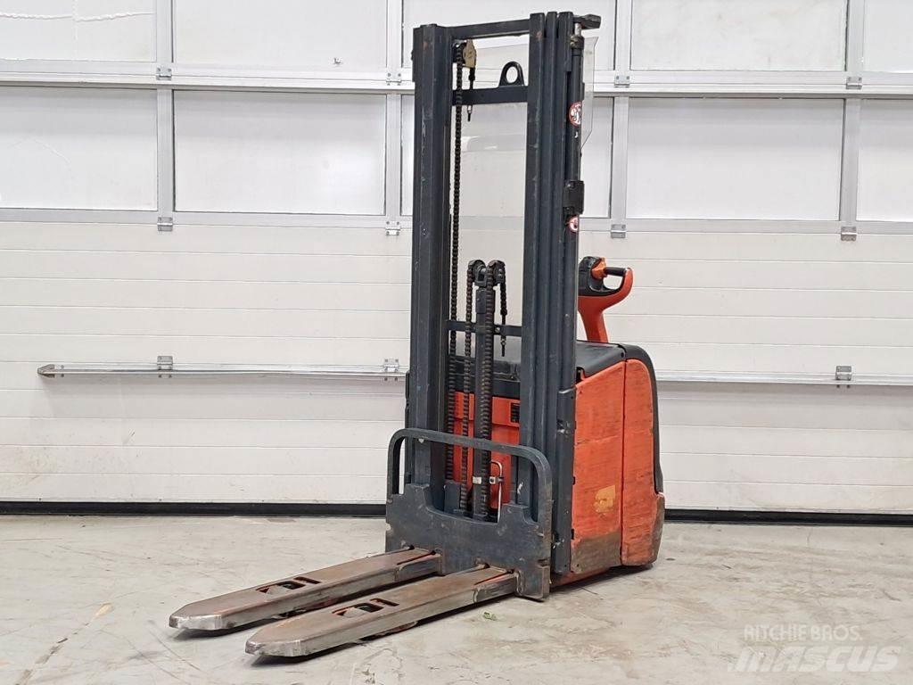Linde L14 Ledestablere