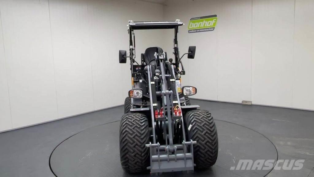GiANT G2500 HD Hjullastere