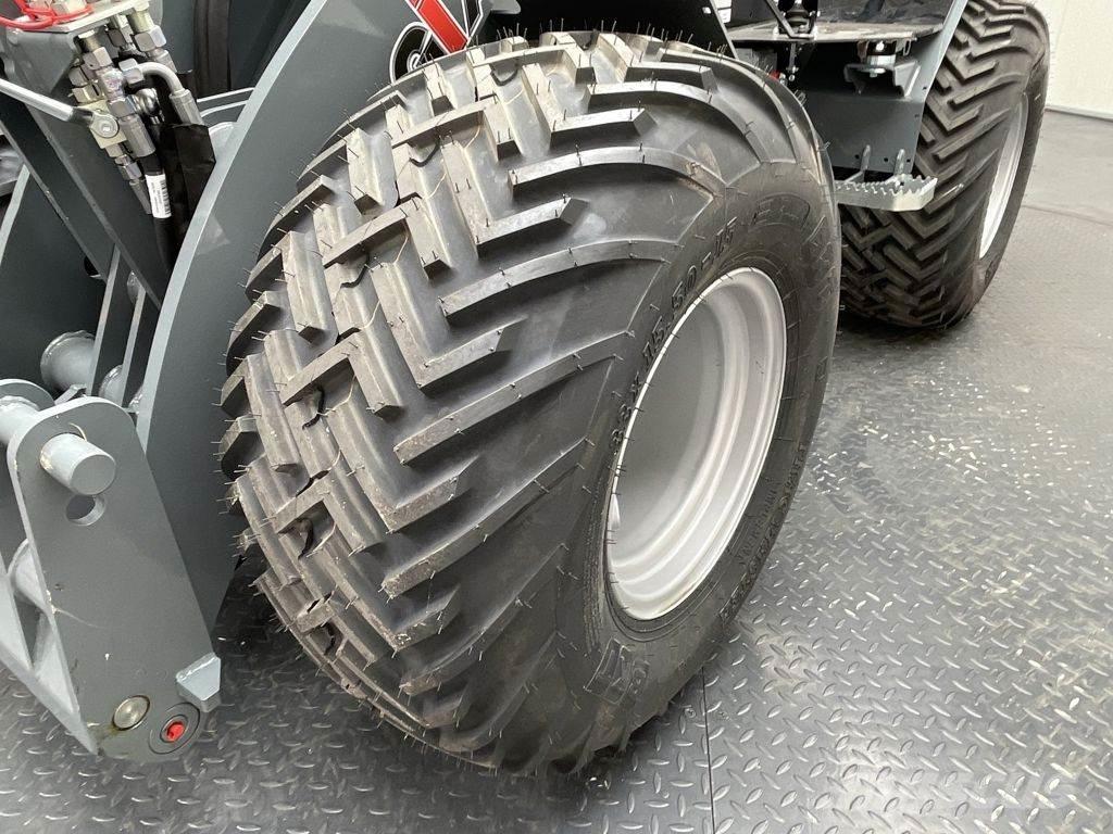 GiANT G2500 HD Hjullastere