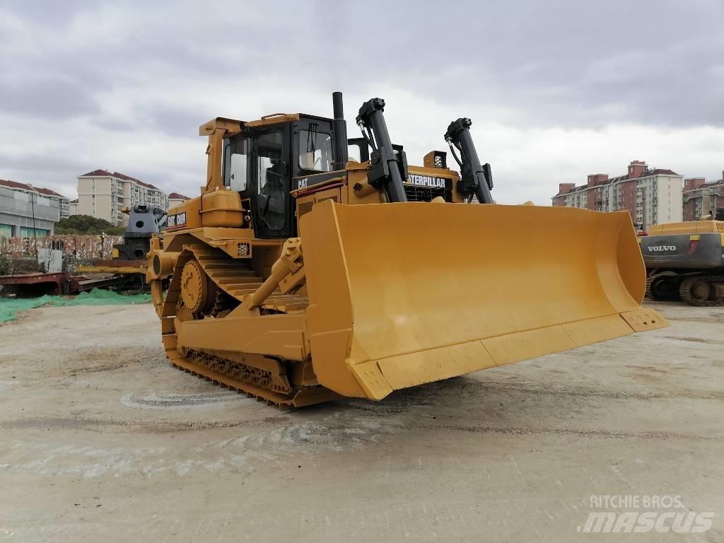 CAT D 8 R Dozere Beltegående