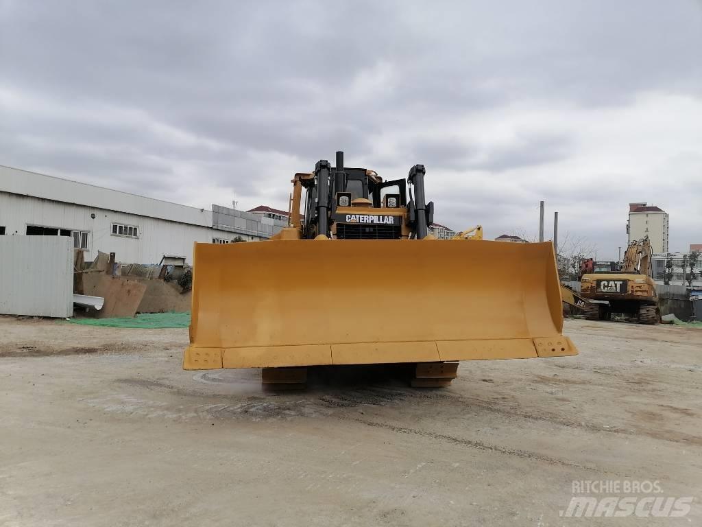 CAT D 8 R Dozere Beltegående