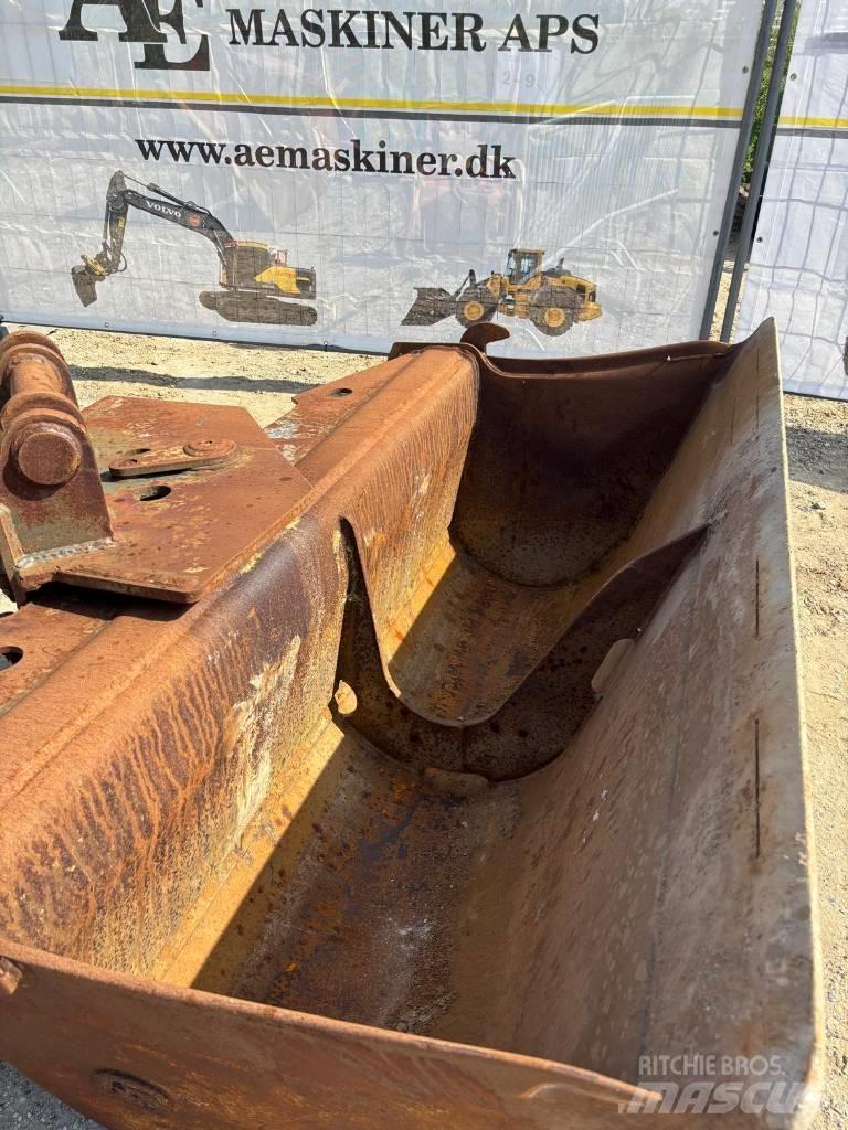  ukendt Tiltskovl Skuffer