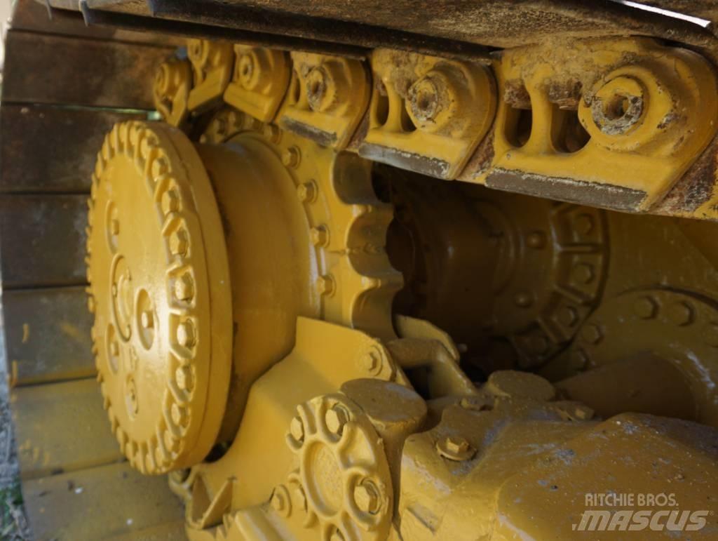 CAT D 6 K 2 LGP Dozere Beltegående
