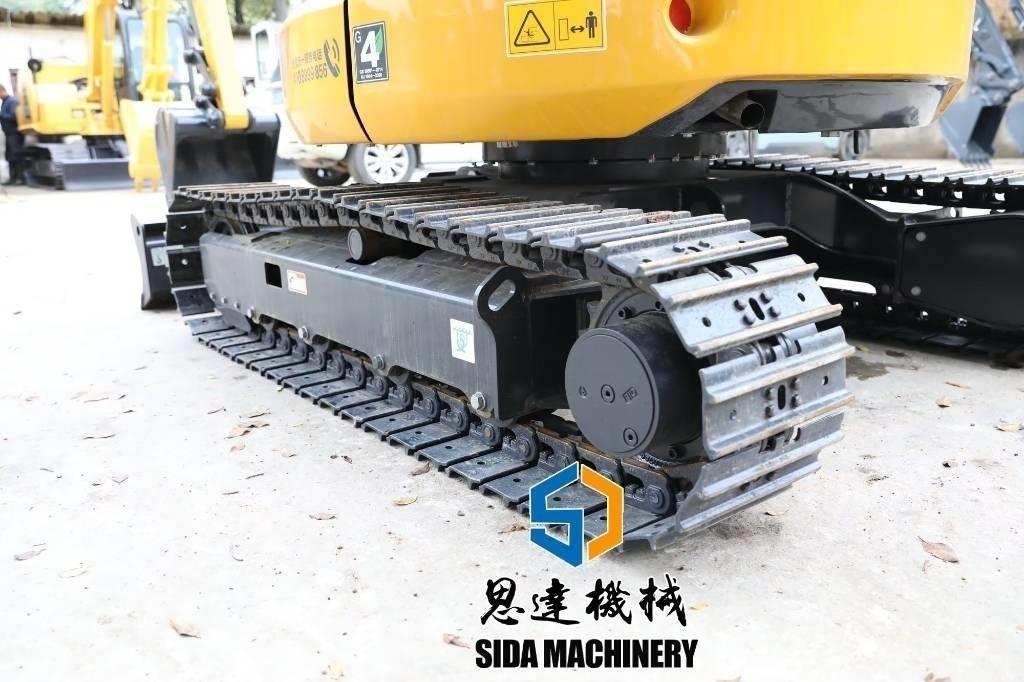 LiuGong 9035 E Minigravere <7t