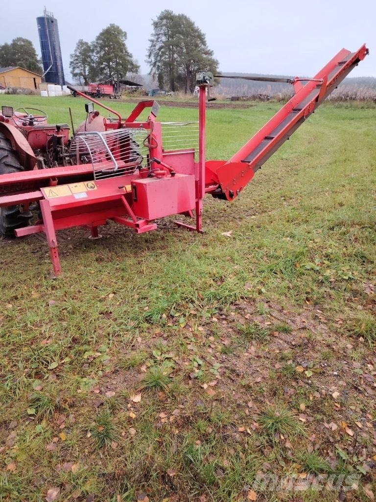 Pilkemaster Classic Vedkløvere, kappemaskiner og flismaskiner