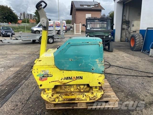 Ammann APH 110-95 Vibroplater
