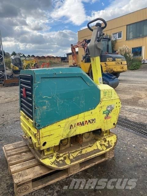 Ammann APH 110-95 Vibroplater