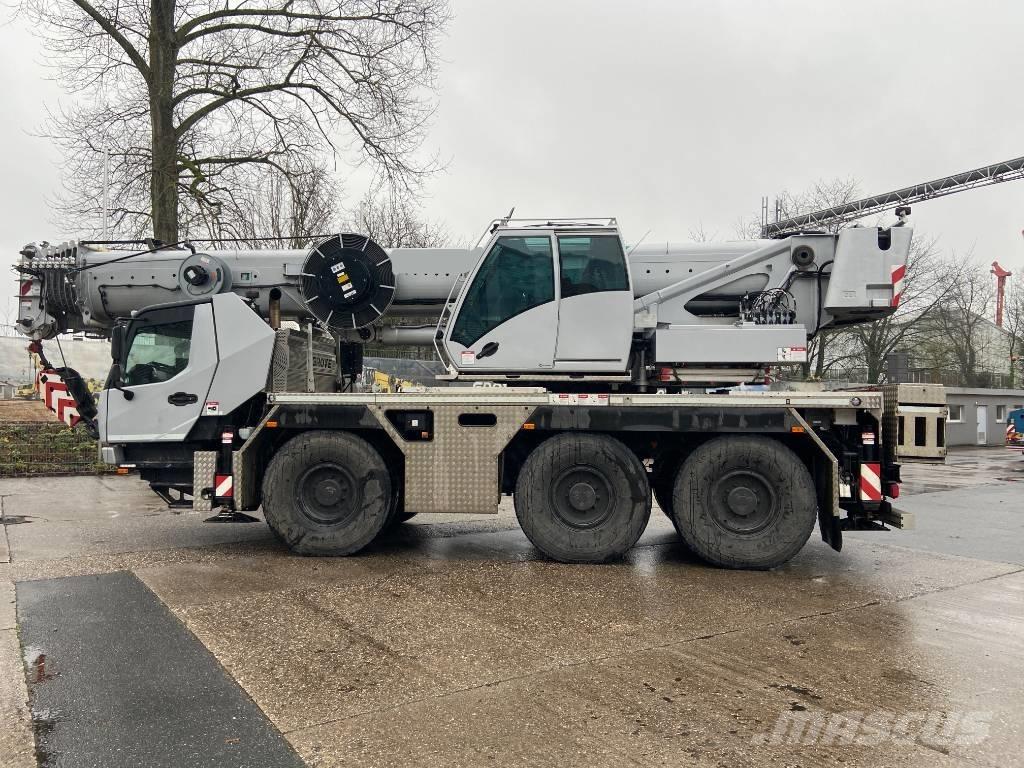 Grove GMK 3060 L Allterreng kraner