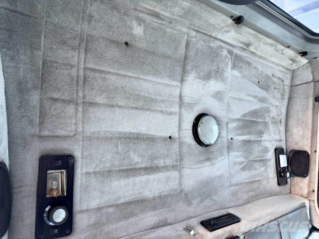 Peterbilt 379 Trekkvogner