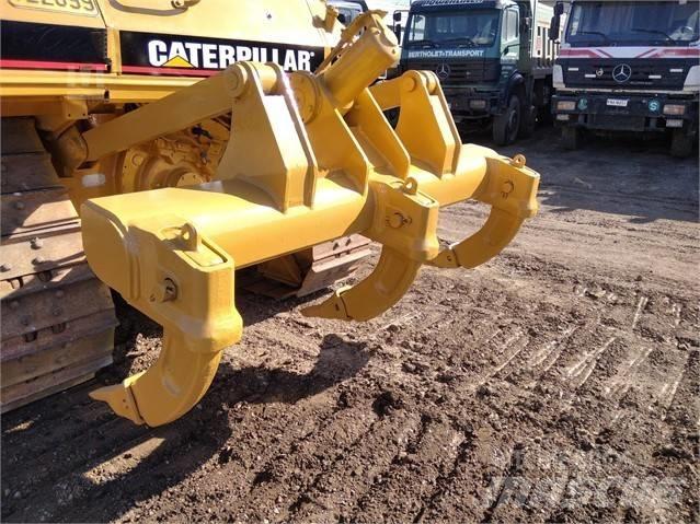 CAT D 6 M Dozere Beltegående