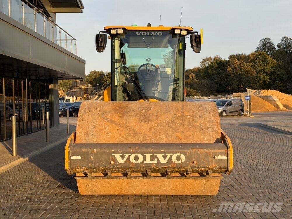 Volvo SD 135 B Valsetog