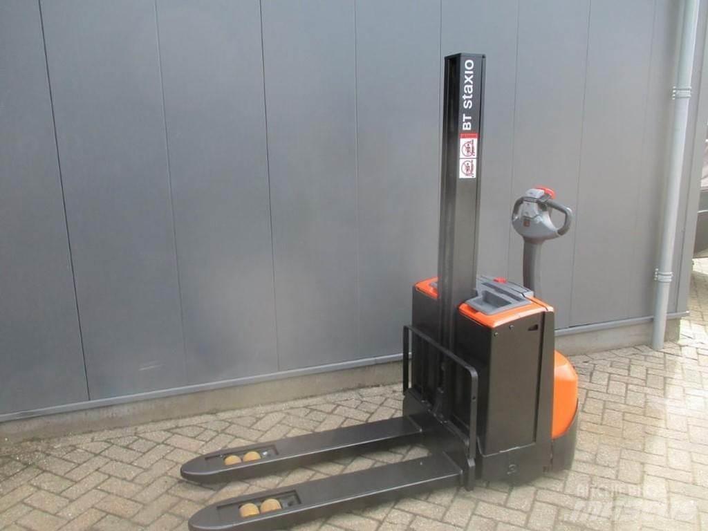 BT SWE 080L Ledestablere