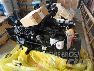 Cummins 6BT5.9-C150 Motorer