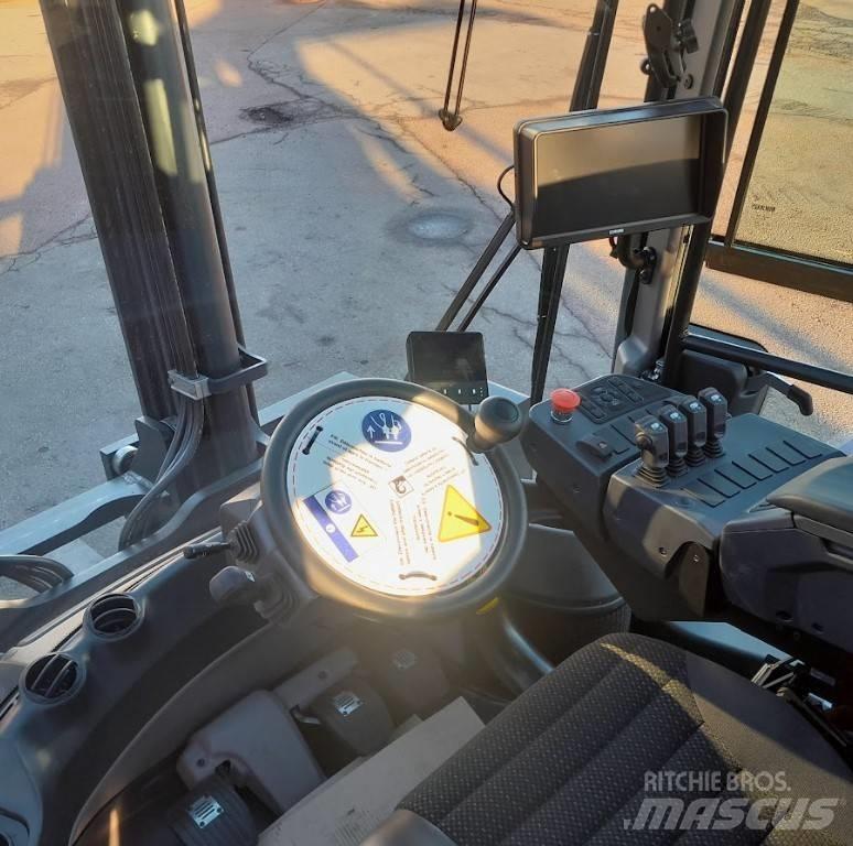 Kalmar ECG70-6 Elektriske trucker