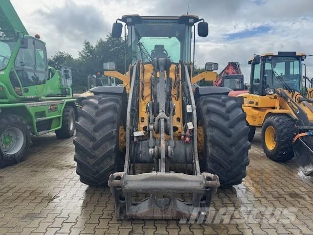 Volvo L 70 H Hjullastere