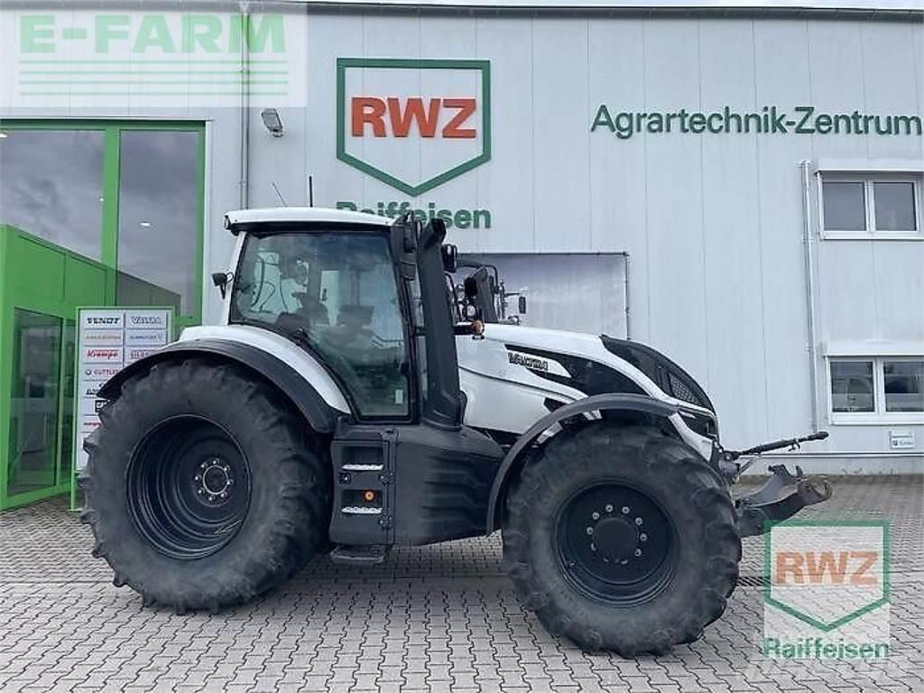 Valtra t234d Traktorer