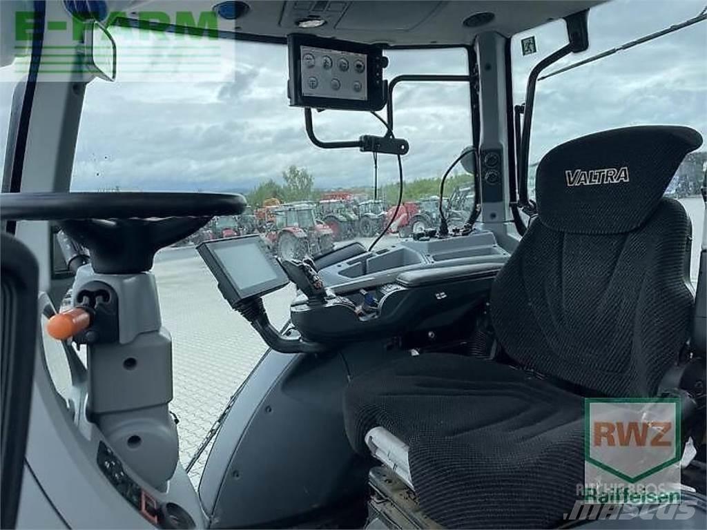 Valtra t234d Traktorer