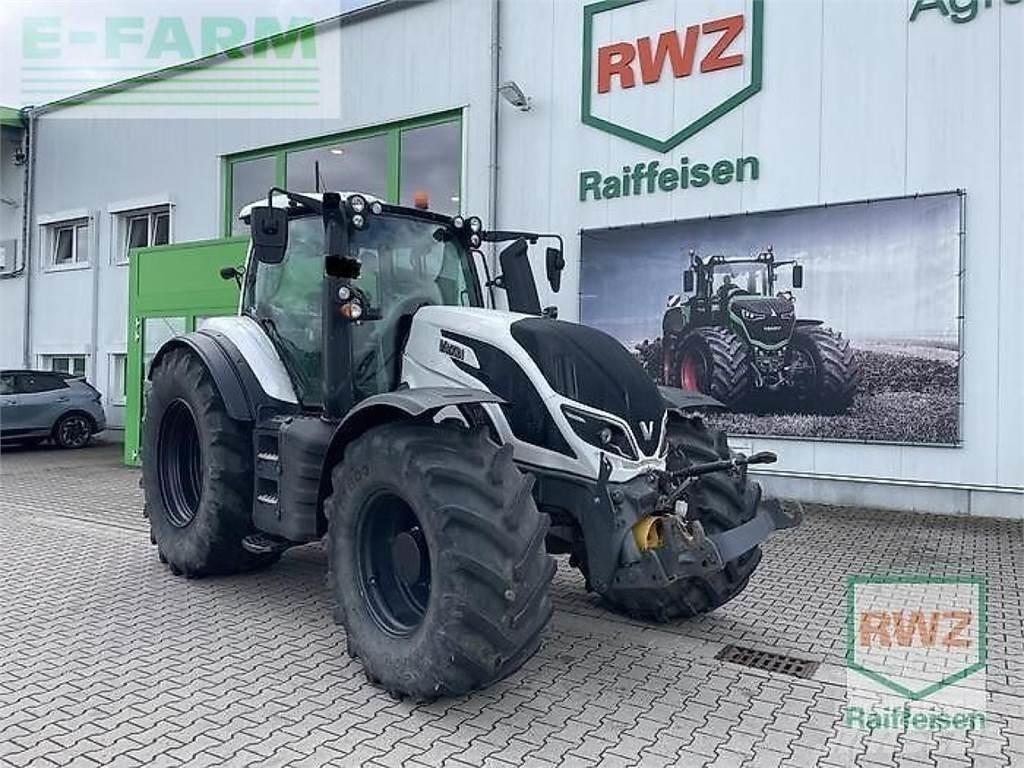 Valtra t234d Traktorer