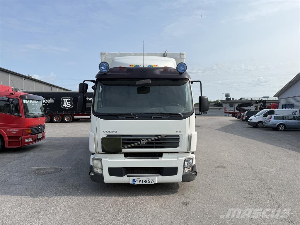 Volvo FE 280 4X2 Skapbiler