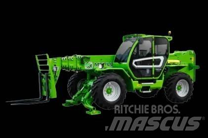 Merlo P50.18Plus Teleskoplastere