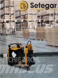 Yale MO050T Tauetraktor