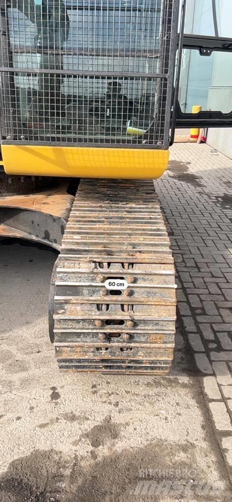 CAT 320 D3 GC Beltegraver