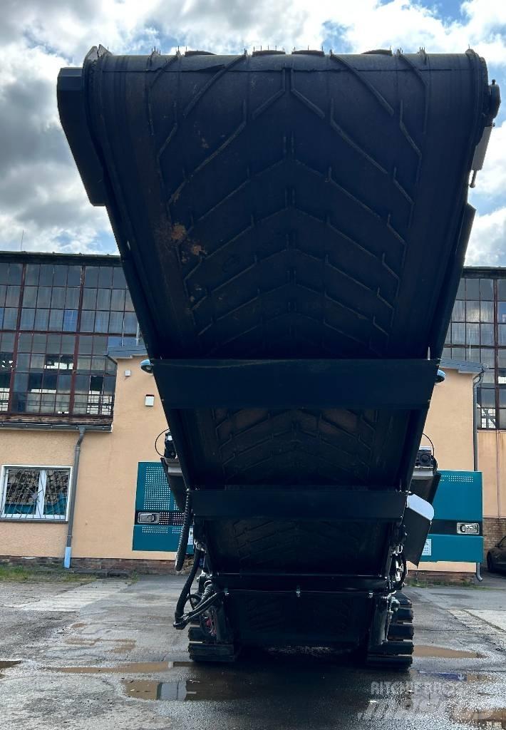 Pronar MRW 2.85G Avfallsknusere