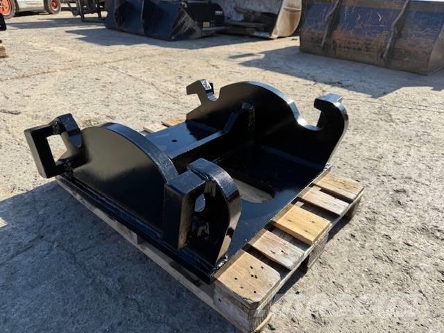 Verachtert CW 45 Hurtigkoblinger